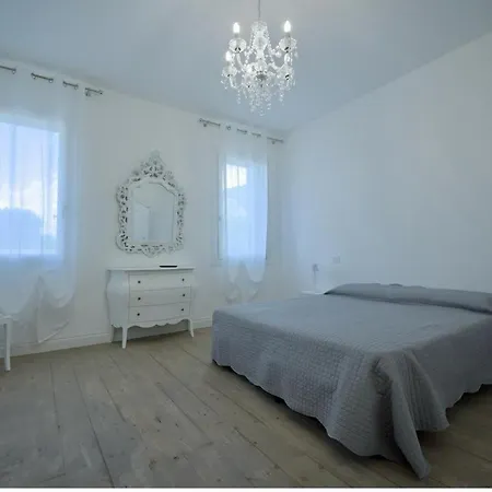 Guest house Ca' Cini Monselice