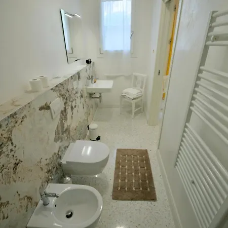 Ca' Cini Guest house *