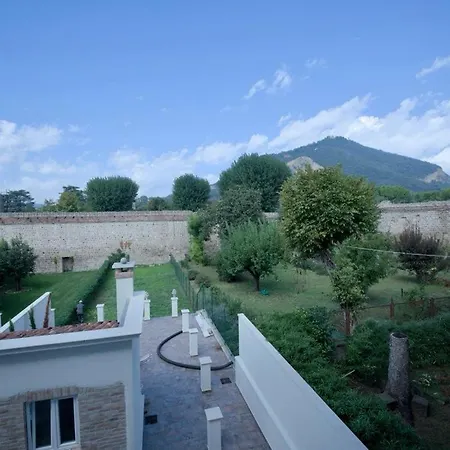 Ca' Cini Affittacamere