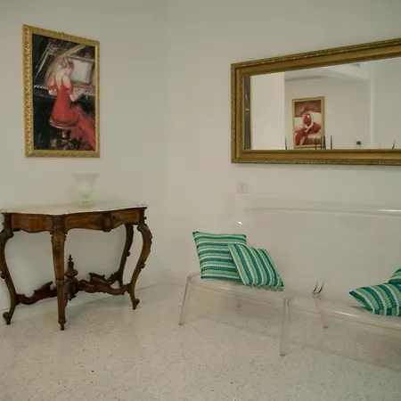 Ca' Cini Affittacamere