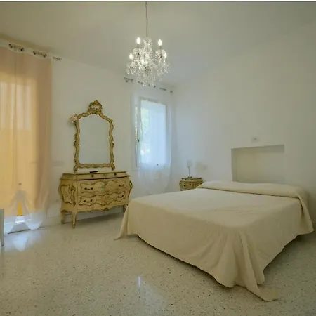 Guest house Ca' Cini *