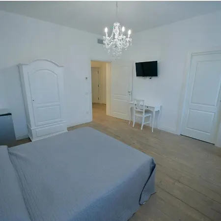 Vendégház Ca' Cini *