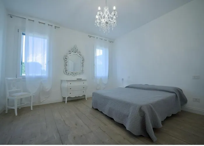 Gasthof Ca' Cini Monselice