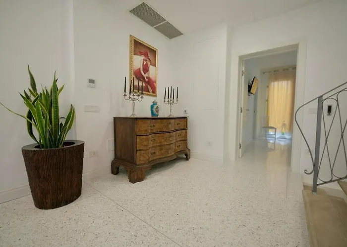 Ca' Cini Гостевой дом *